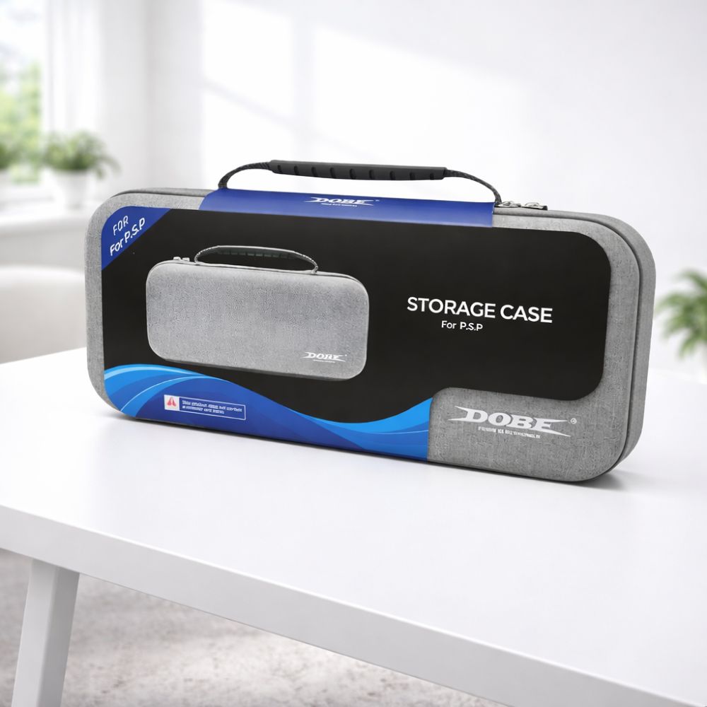 Dobe Console Storage Bag
