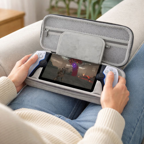 Dobe Console Storage Bag