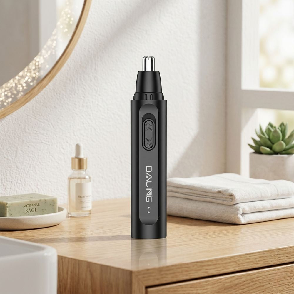 Daling Nose Hair Trimmer