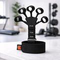 Generic Finger Exerciser - Black