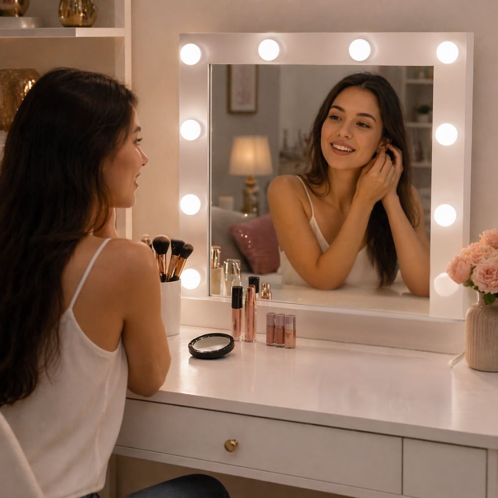 Vanity Mirror Lights