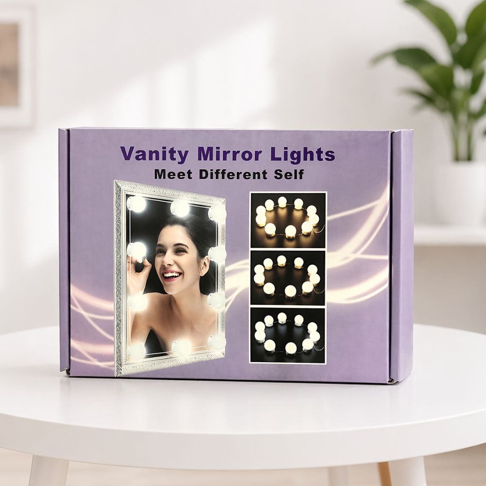 Vanity Mirror Lights