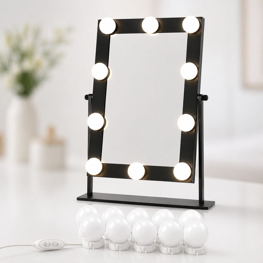 Vanity Mirror Lights