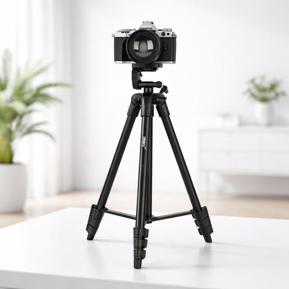 Jmary Professional Tripod Stand KP-2205
