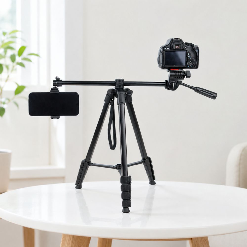 Jmary Professional Tripod KP-2209
