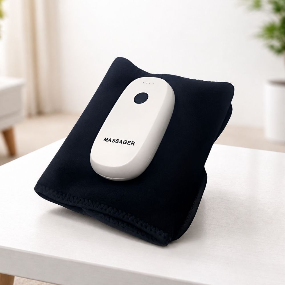 Generic Arm Massager BX-88888