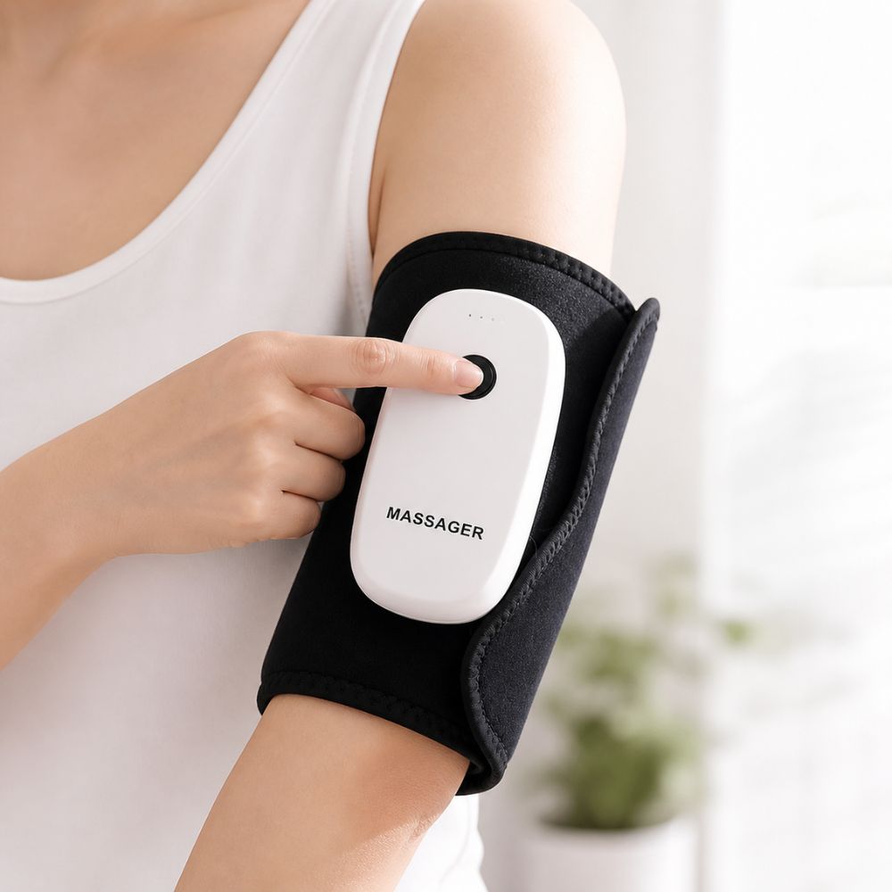 Generic Arm Massager BX-88888