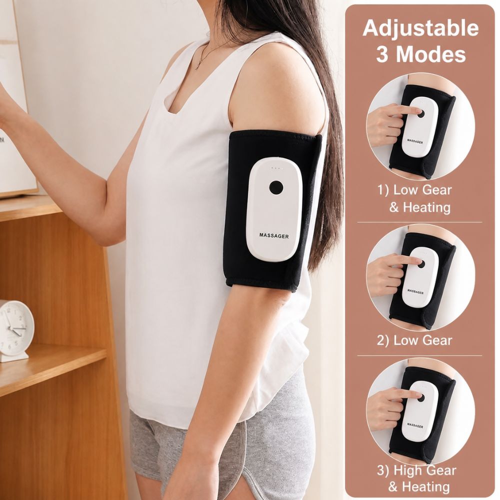 Generic Arm Massager BX-88888