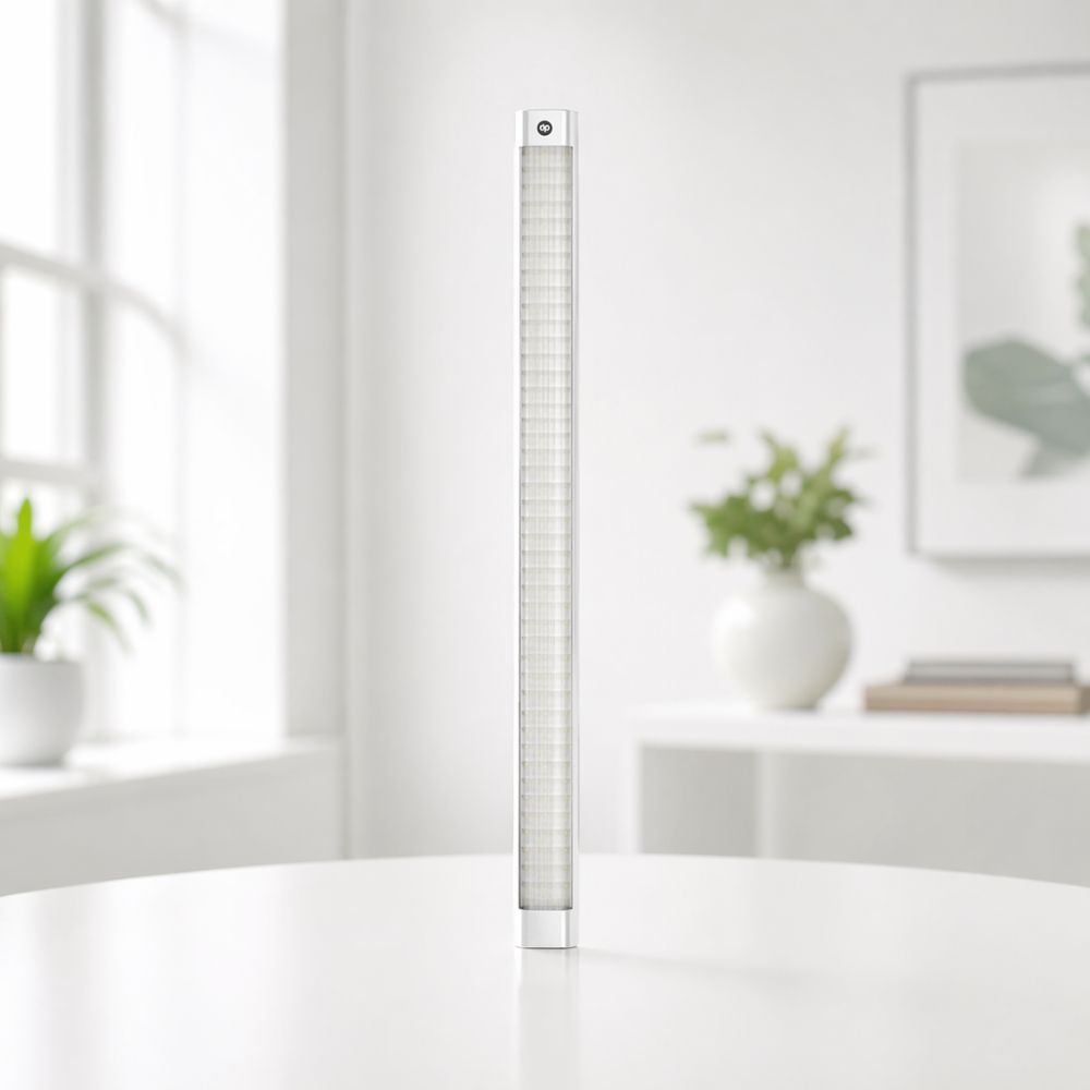 LED Rechargeable Emergency Light DP-7175