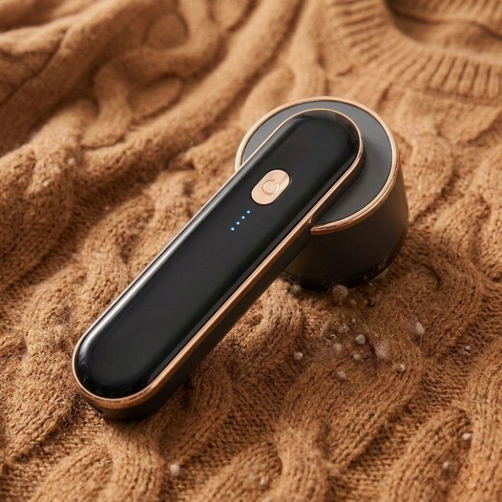 Electric Rechargeable Lint Remover for Clothes