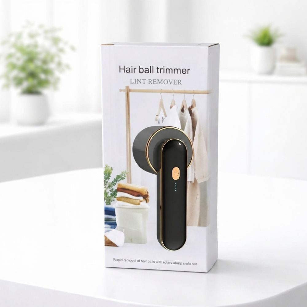 Electric Rechargeable Lint Remover for Clothes