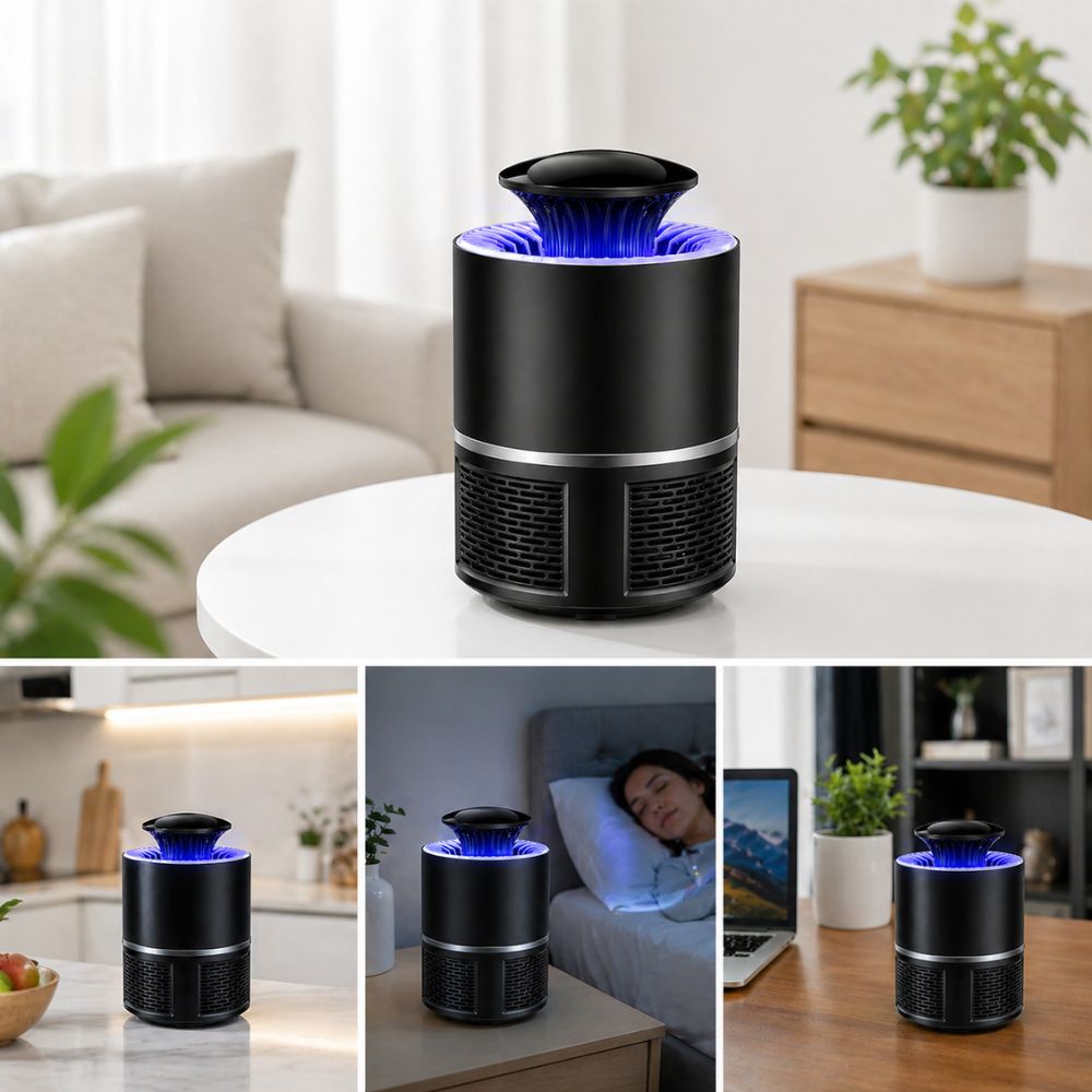 Nova Mosquito Killer Lamp