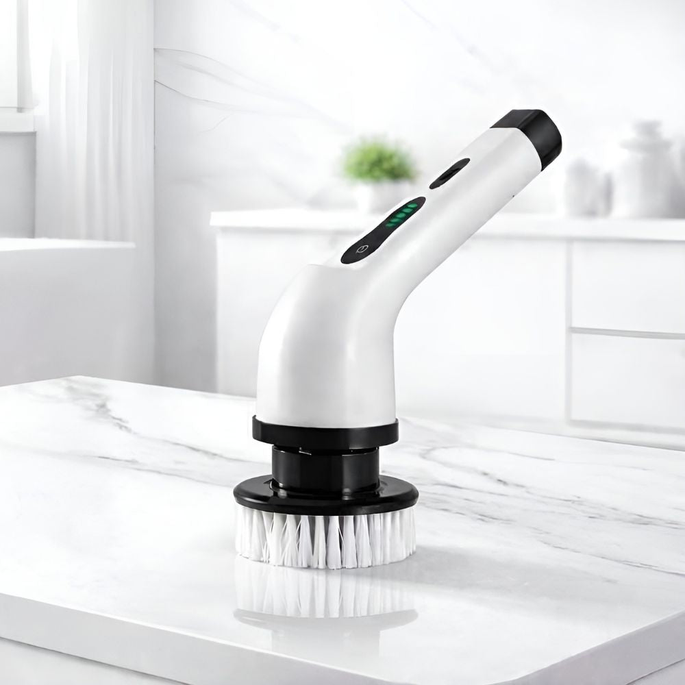 Electric Cleaning Brush 9-IN-1