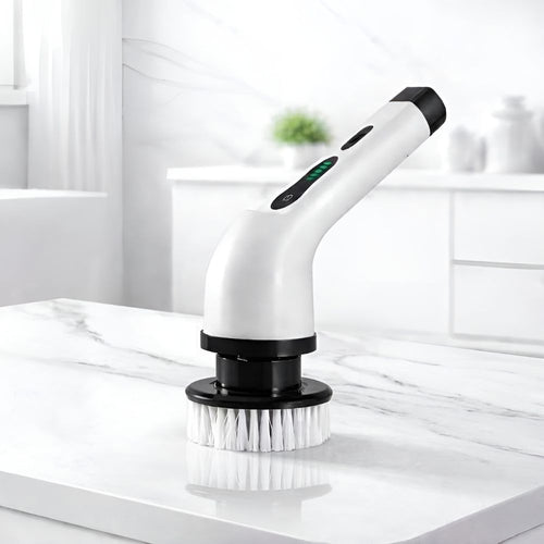Electric Cleaning Brush 9-IN-1