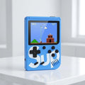 Game Console – Sup 4-IN-1 Game Box