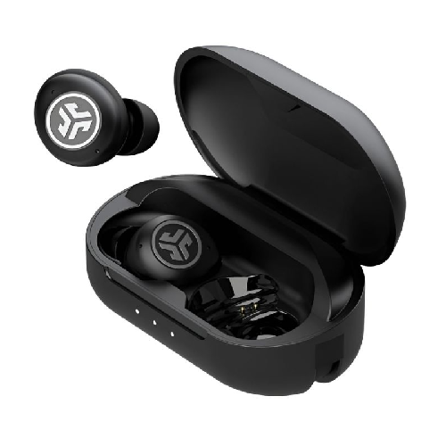 JLab JBuds Air Pro True Wireless Earbuds - Black