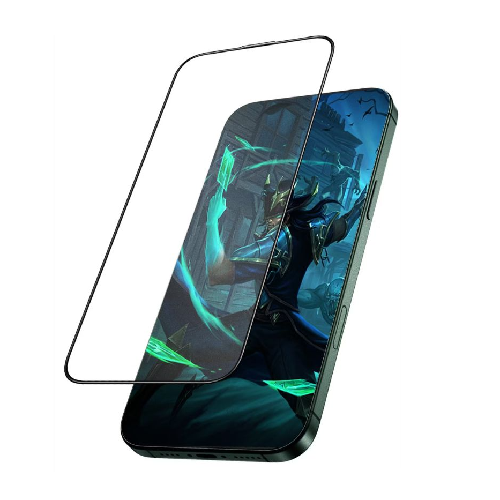 Green Lion 4 In 1 Protection Pack for iPhone 16 Pro Max