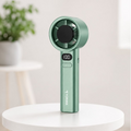 TORIMA F-21 Mini Fan Green