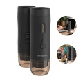 Portable Coffee Maker & Espresso Machine – LePresso Momento 2.0