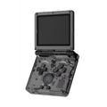 Green Lion Gp PRO Fold Gaming Console - Black Transparent