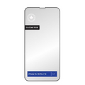 Levelo Anti-Static Clear Silicone Edge Tempered Screen Protector For iPhone 14 / 13 Pro / 13 6.1"