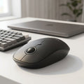 Porodo 2 - in - 1 Wireless Mouse