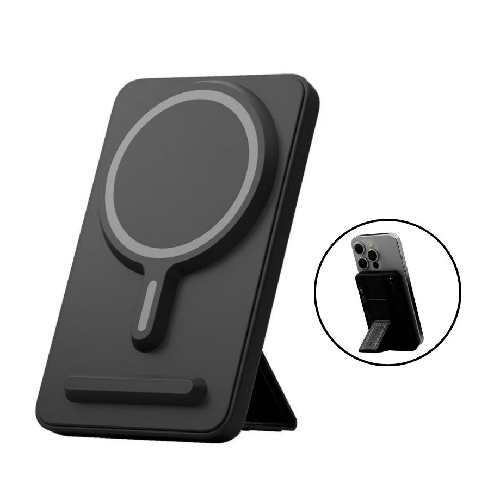 Levelo Seoul Magsafe 5000mAh Power Bank