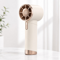 TORIMA F-35 Mini USB Fan Beige