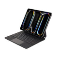 Levelo Aeroboard Saffanio Leather Wireless Keyboard for Ipad PRO 13" 2024