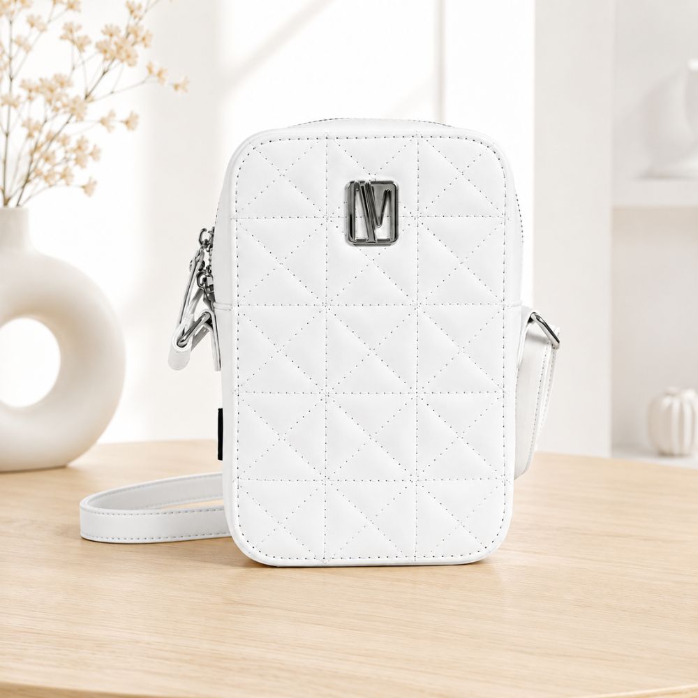 Levelo Albino Ladies Phone Pouch