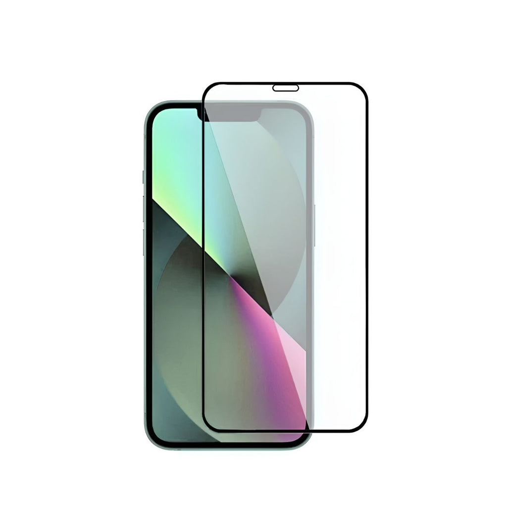 Levelo Anti-static Clear Twice Tempered Screen Protector for Iphone 11 PRO 5.8'' - Clear