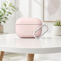 Wireless Earbuds – Levelo Gorra Silicone Airpods PRO Case - Pink