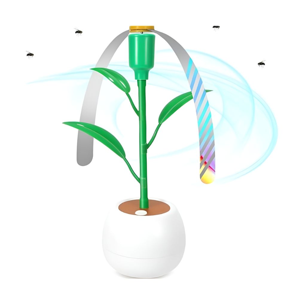 Fly Repellent Fan