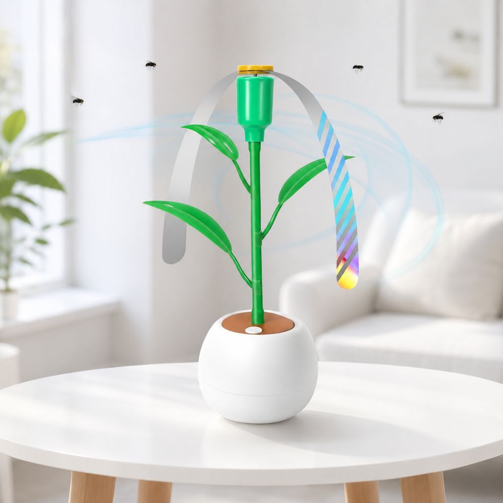 Fly Repellent Fan
