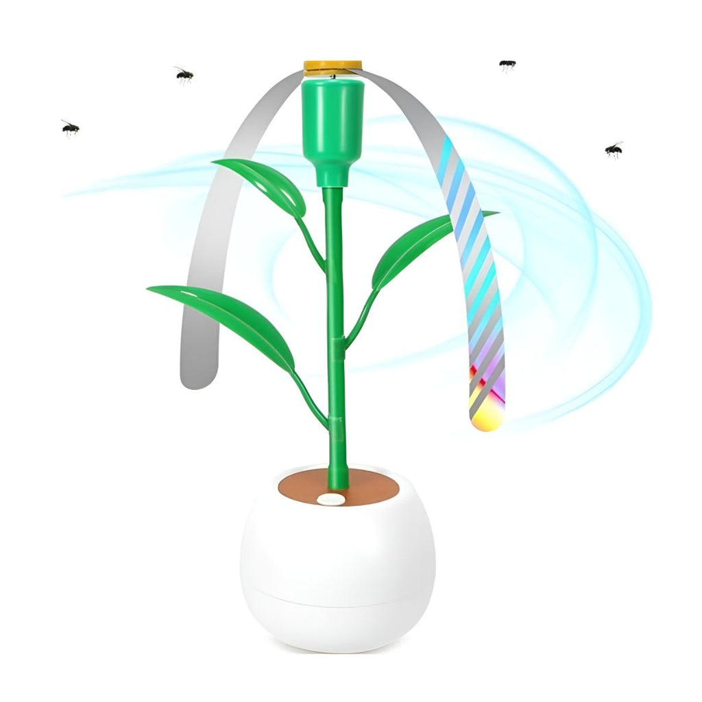 Fly Repellent Fan
