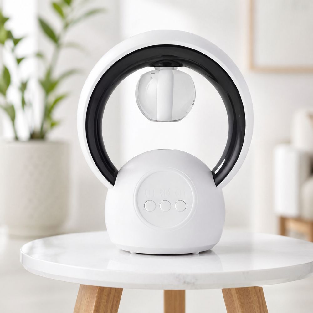 Electric Mosquito Repellent Device – 3-in-1 Mosquito Killer & Night Light