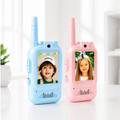 Kids Walkie Talkie