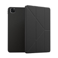 iPad Pro 11 Case 2024 – Leather Smart Protective Cover with Stand