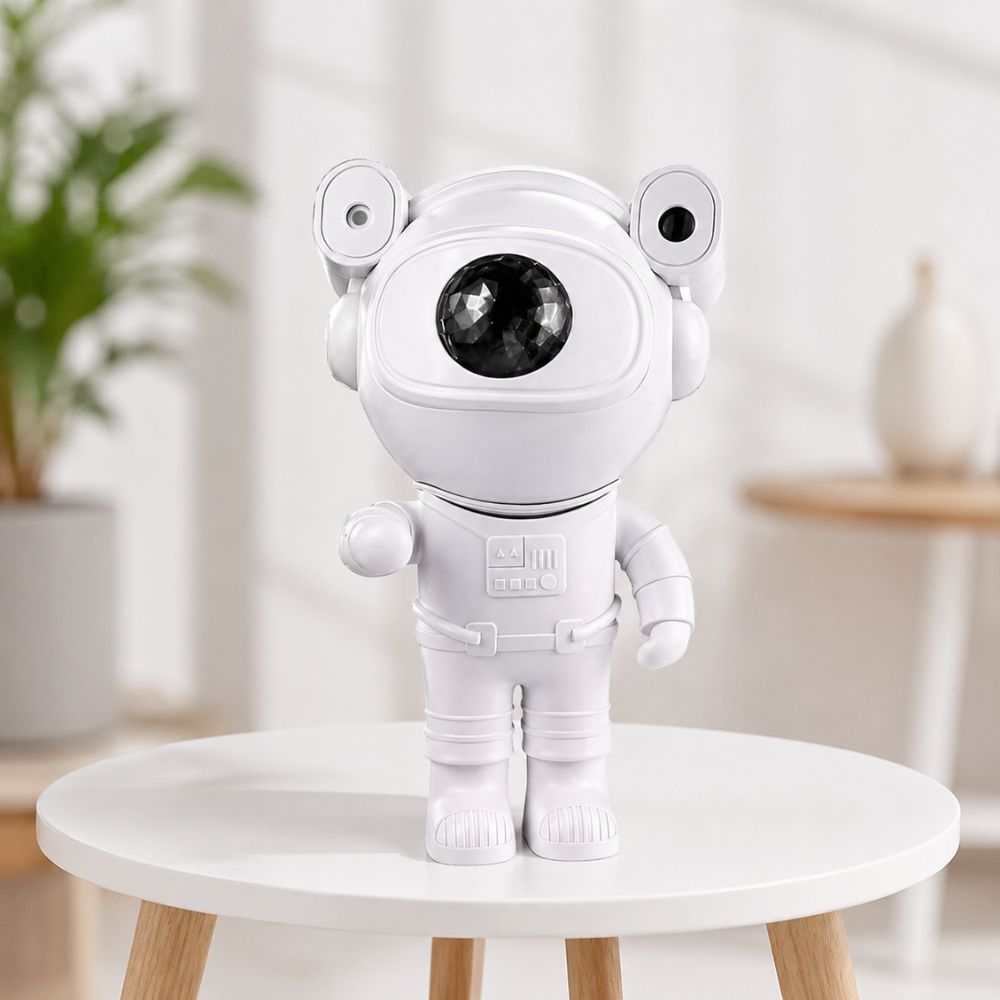 Astronaut Projector Light