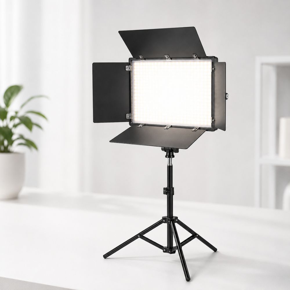 LED Light Kit Varicolor PRO LED 800
