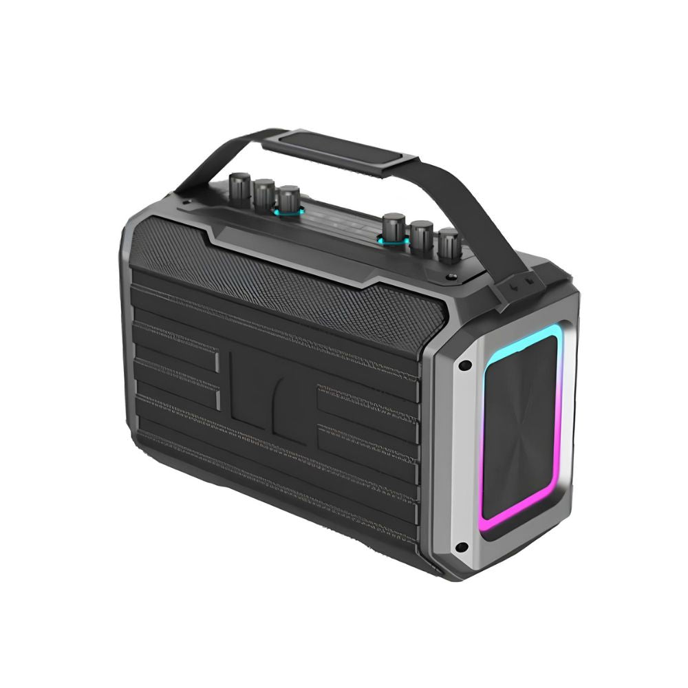 Monster Adventurer 1000 Portable Bluetooth Speaker
