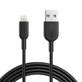 Anker Powerline II with lightning connector 10ft/3m