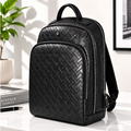 16" Laptop Backpack – Water Resistant Business Travel Backpack Levelo