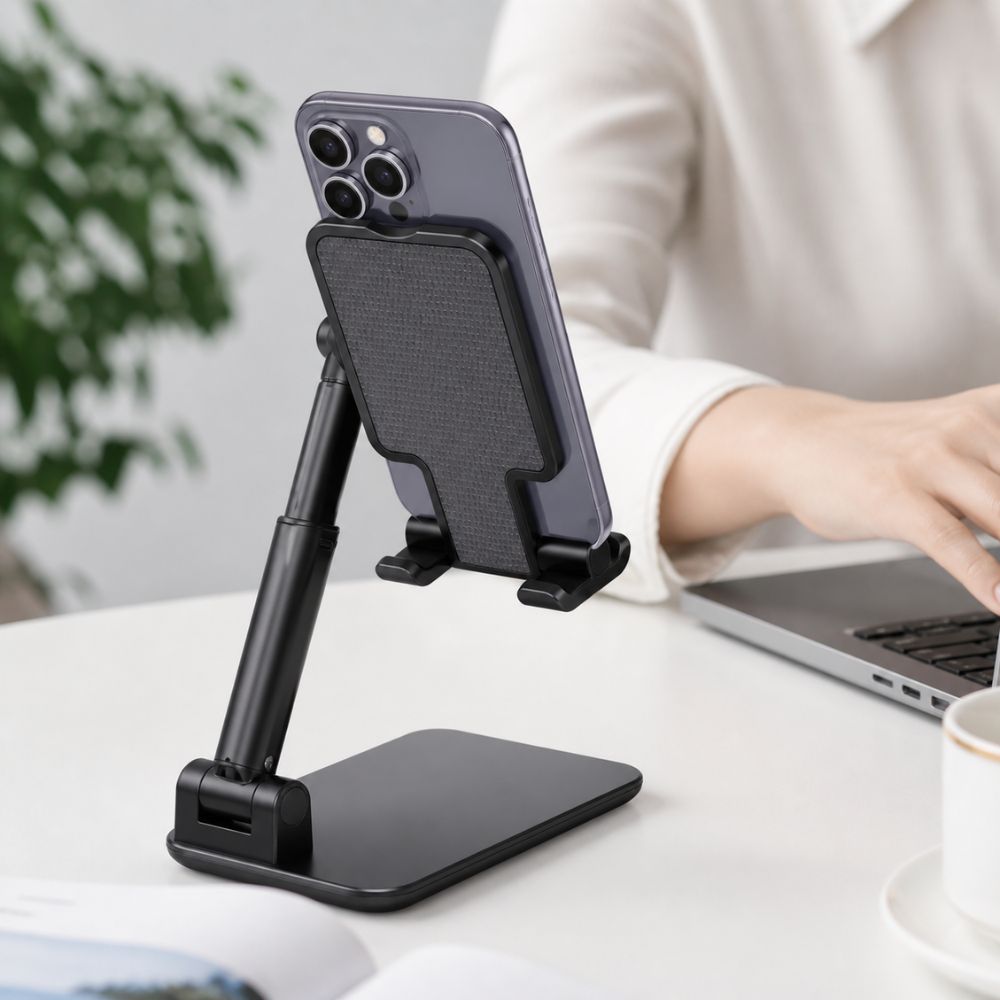 Folding Desktop Phone Stand L305