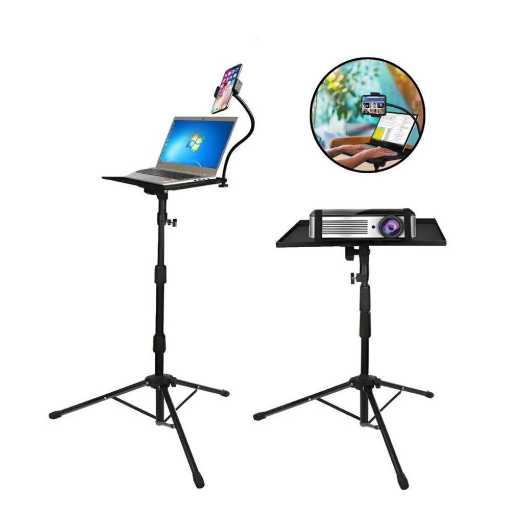 Laptop Projector Tripod Stand