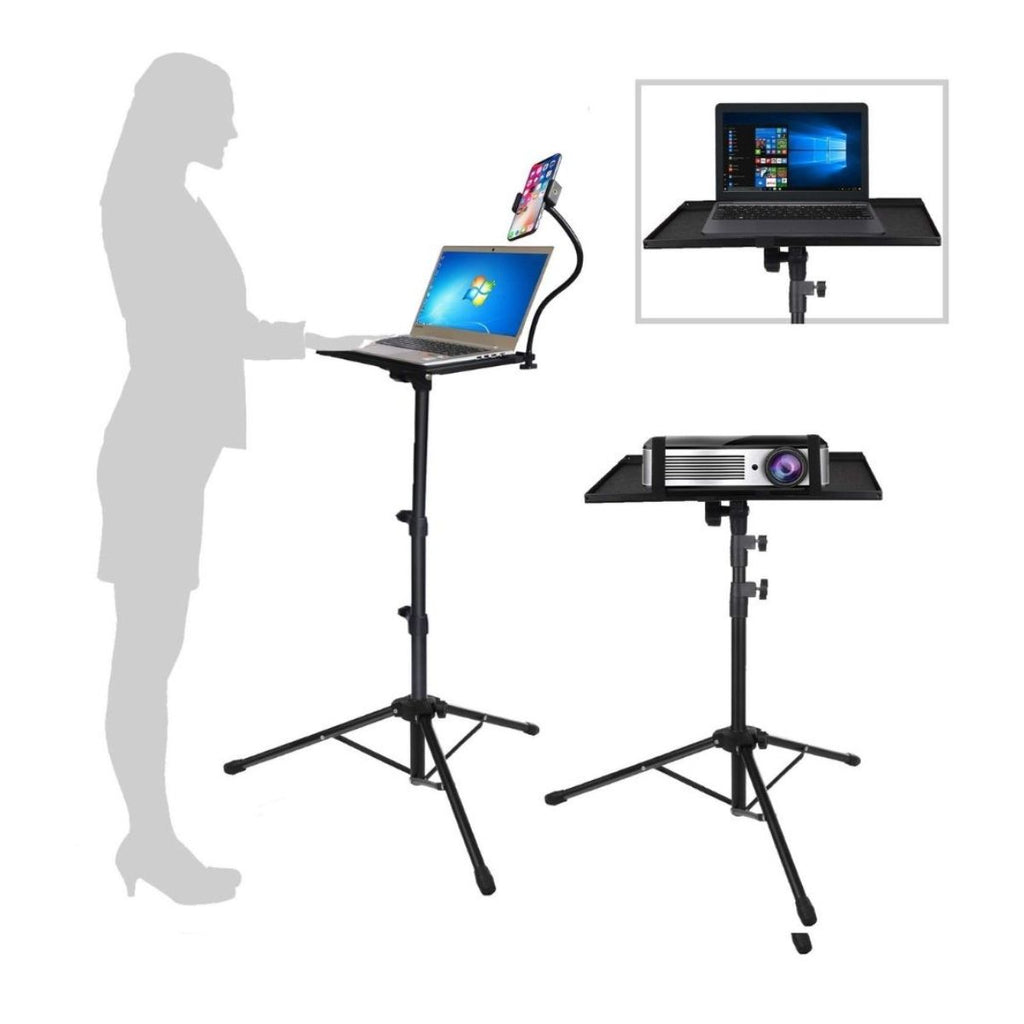 Laptop Projector Tripod Stand