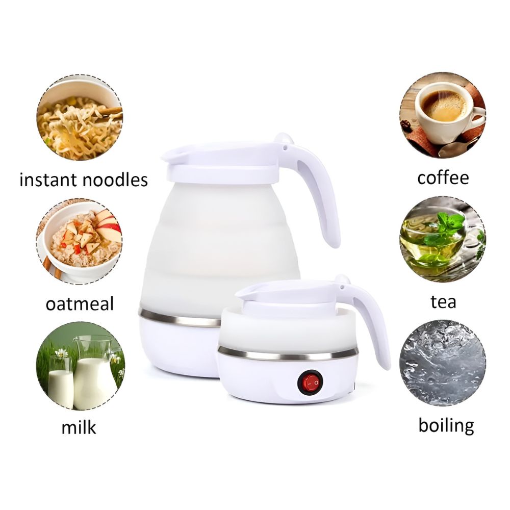 Hyllis Electronic Kettle
