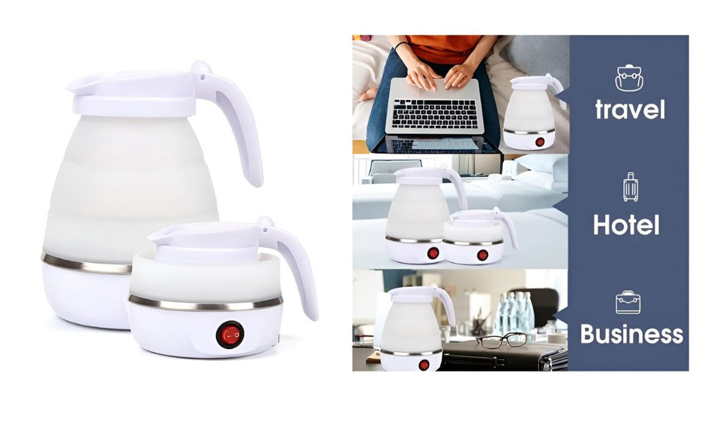 Hyllis Electronic Kettle