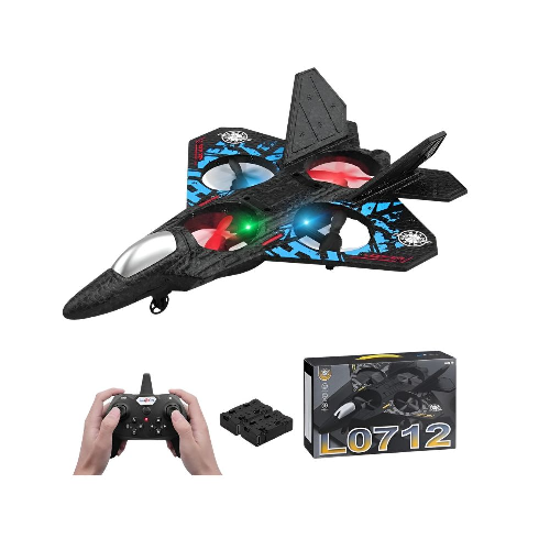 Remote Control Airplane -L0712