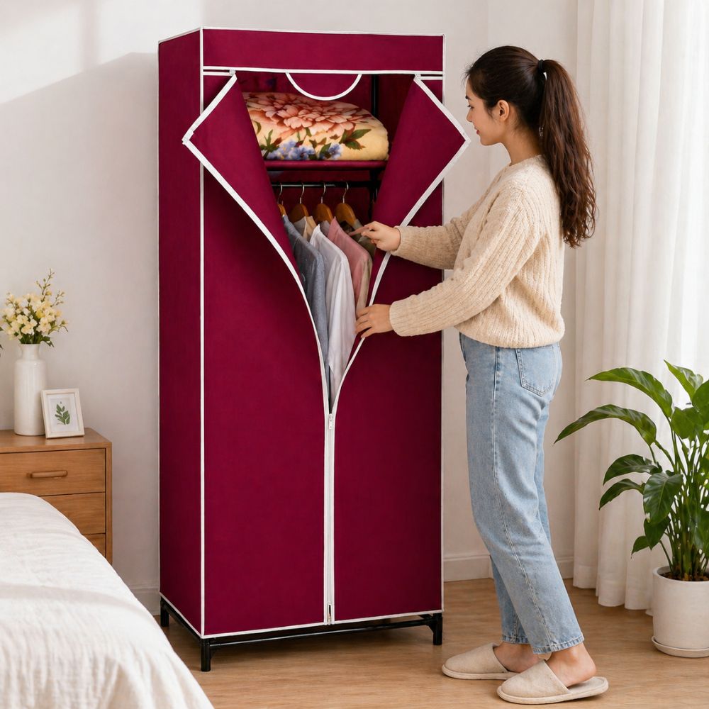 Wardrobe
